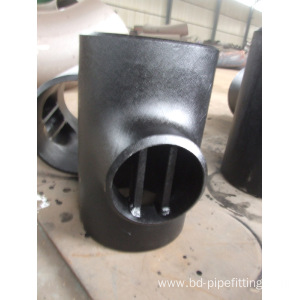 ASTM A234 Wp11 Equal Tee